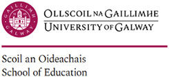 University of Galway logo