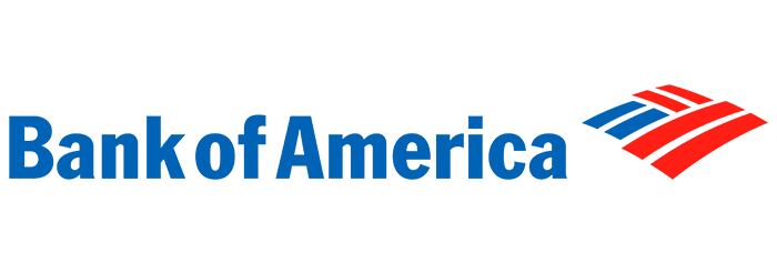 Bank of America logo