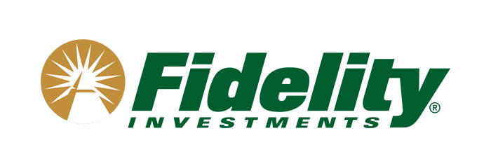 Fidelity Investments logo