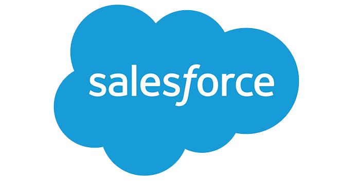 Salesforce logo